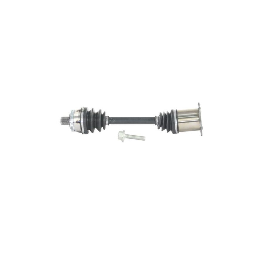 TRAKMOTIVE AXLES AD-8100 CV Axle Shaft