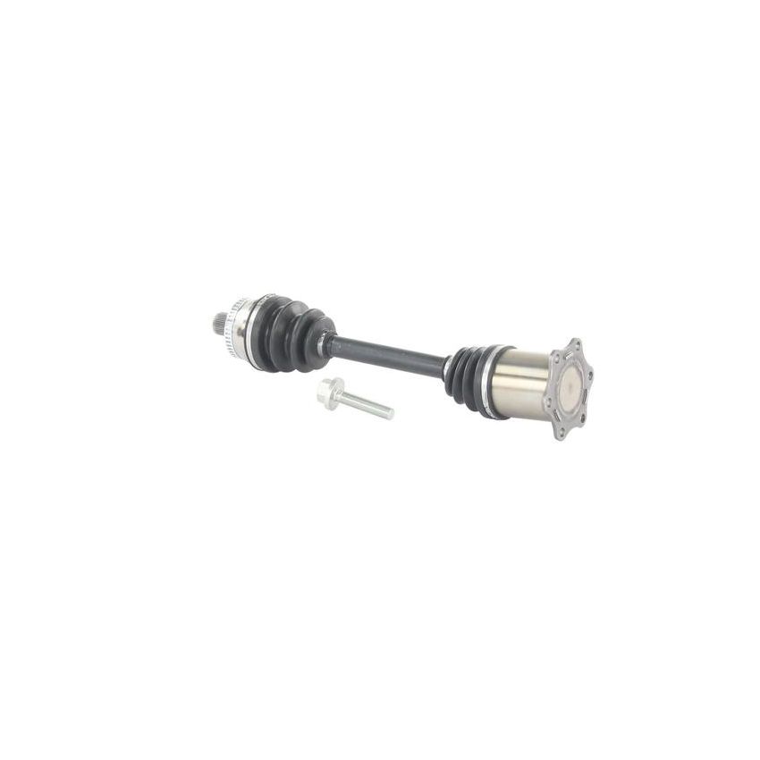 TRAKMOTIVE AXLES AD-8100 CV Axle Shaft