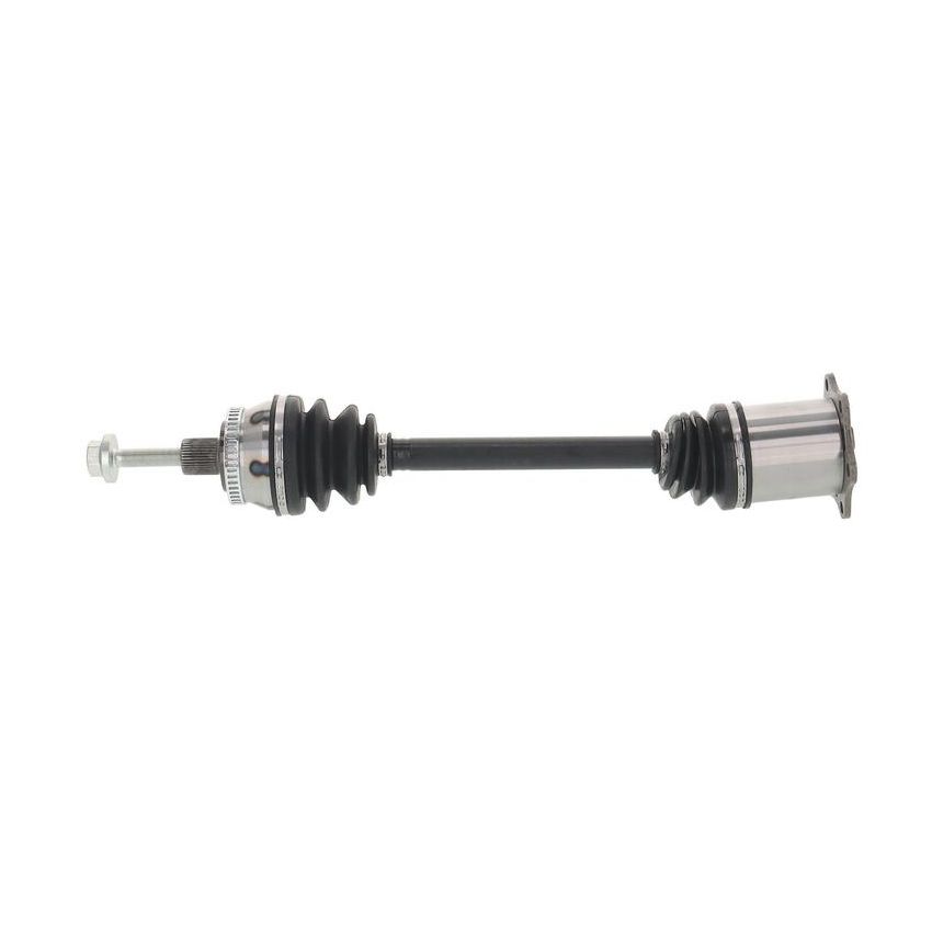 TRAKMOTIVE AXLES AD-8107 CV Axle Shaft