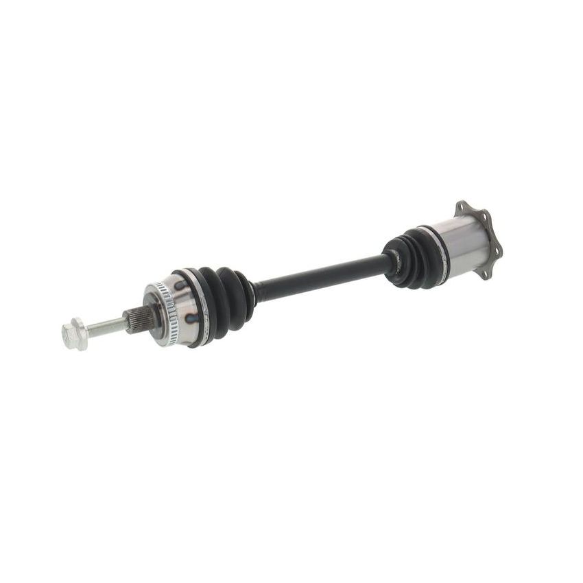 TRAKMOTIVE AXLES AD-8107 CV Axle Shaft