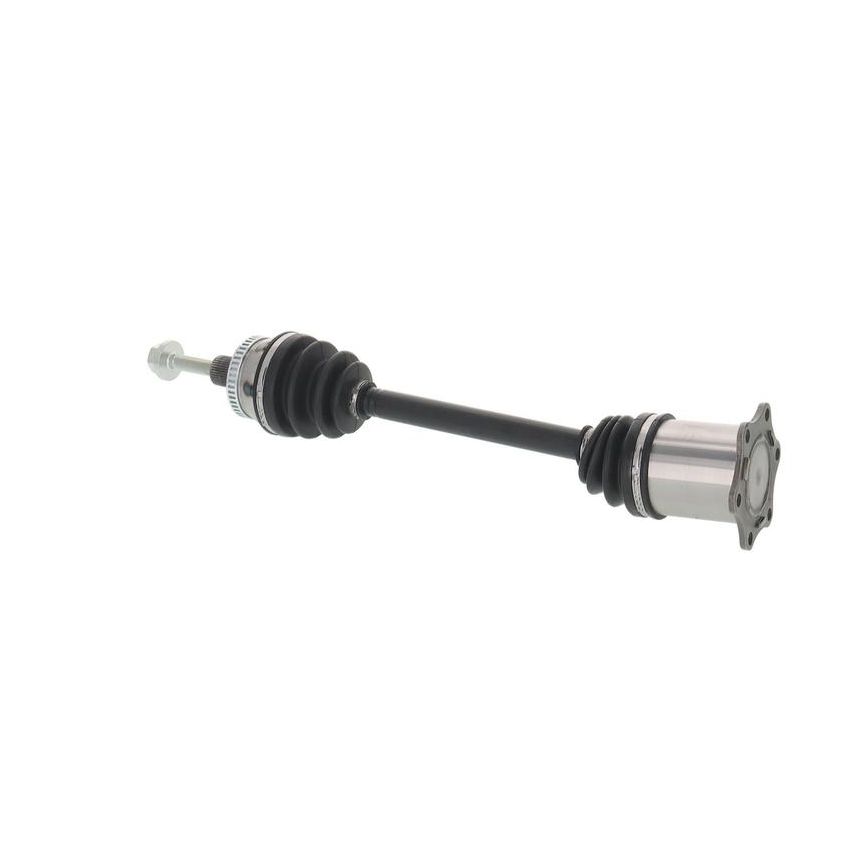 TRAKMOTIVE AXLES AD-8107 CV Axle Shaft