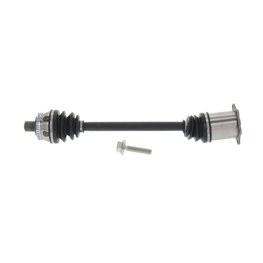 TRAKMOTIVE AXLES AD-8109 CV Axle Shaft