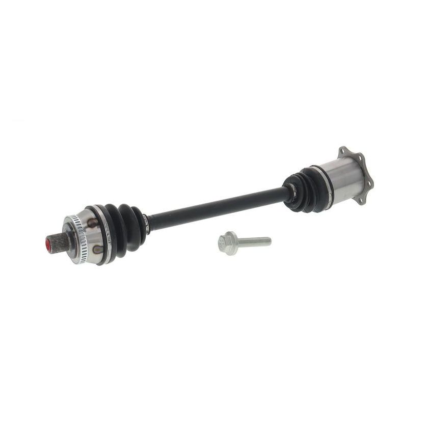 TRAKMOTIVE AXLES AD-8109 CV Axle Shaft