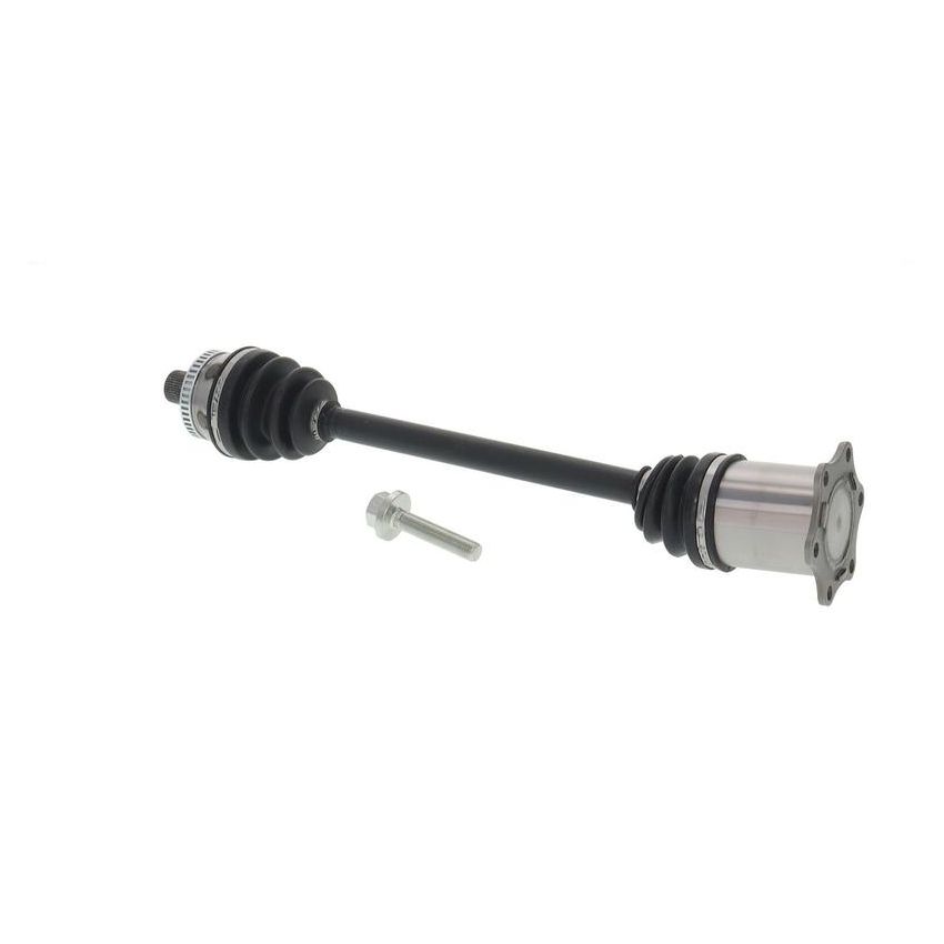 TRAKMOTIVE AXLES AD-8109 CV Axle Shaft