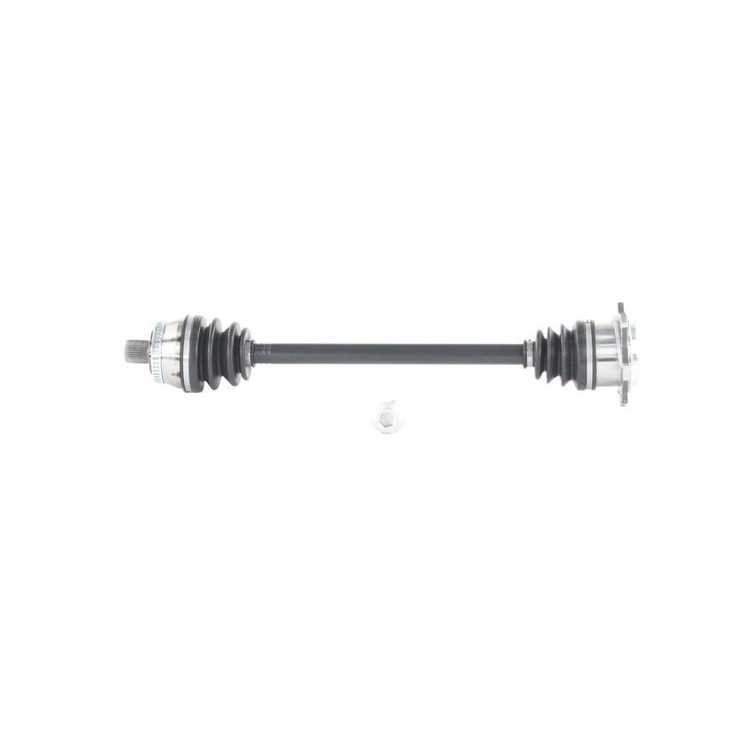 TRAKMOTIVE AXLES AD-8115 CV Axle Shaft