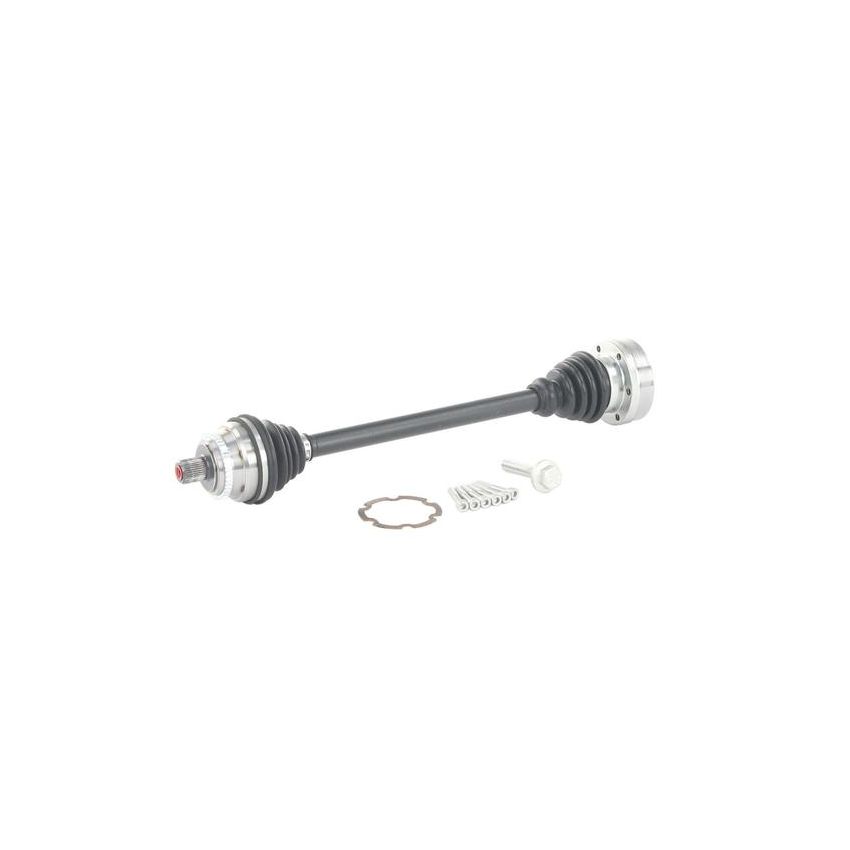 TRAKMOTIVE AXLES AD-8118 CV Axle Shaft