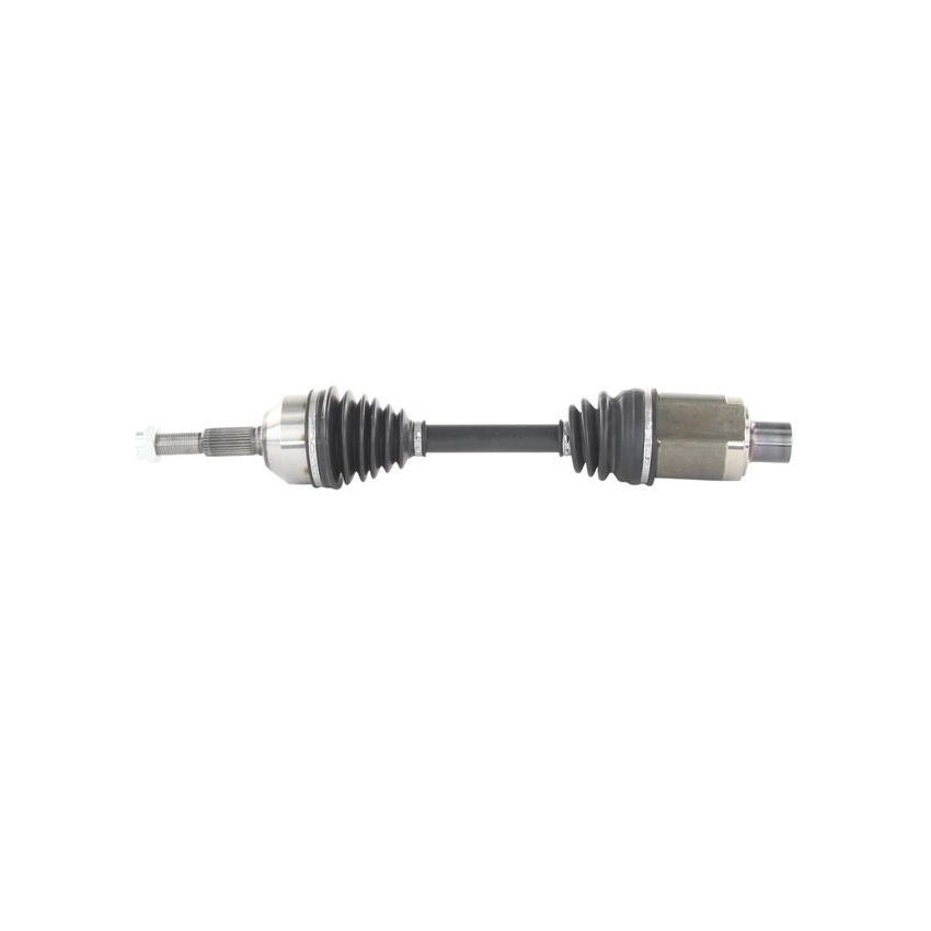 TRAKMOTIVE AXLES AM-8003 CV Axle Shaft