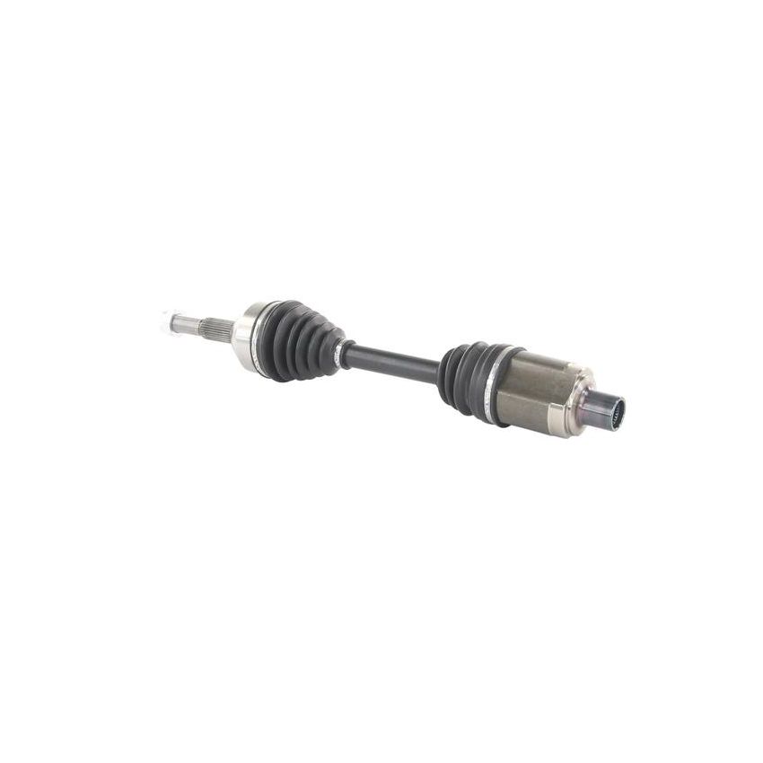 TRAKMOTIVE AXLES AM-8003 CV Axle Shaft