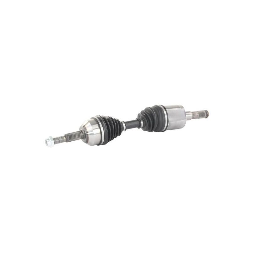 TRAKMOTIVE AXLES AM-8004 CV Axle Shaft