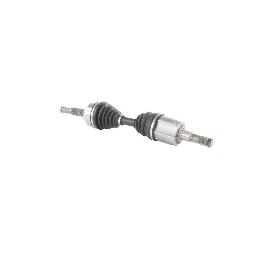TRAKMOTIVE AXLES AM-8004 CV Axle Shaft