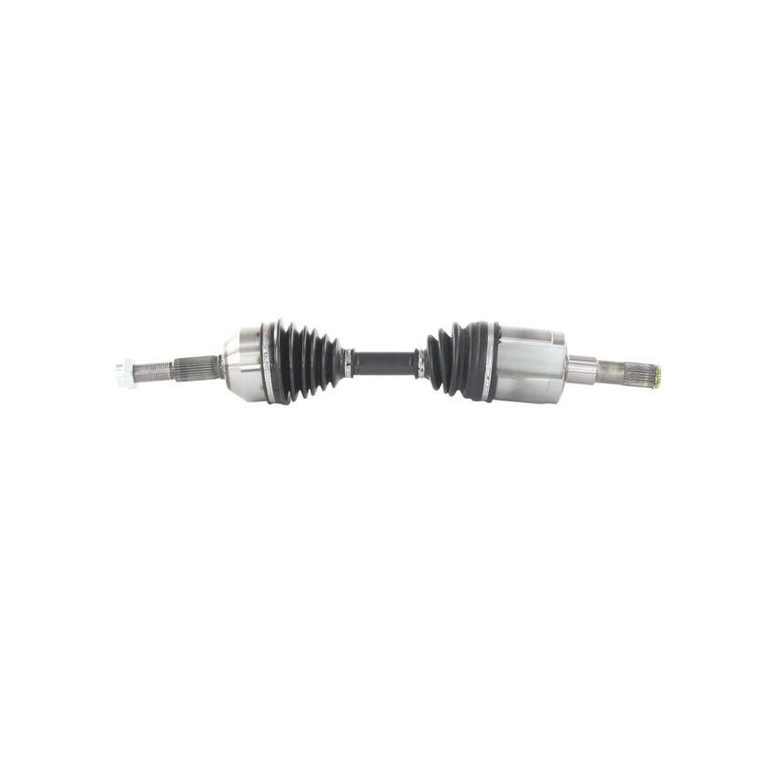 TRAKMOTIVE AXLES AM-8006 CV Axle Shaft