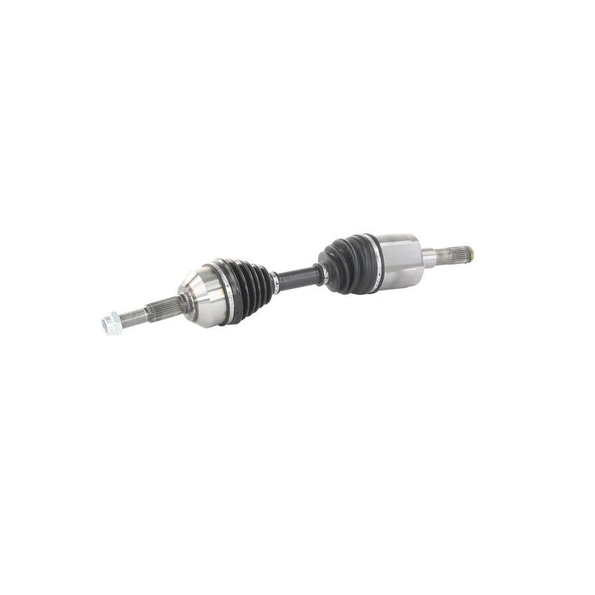 TRAKMOTIVE AXLES AM-8006 CV Axle Shaft