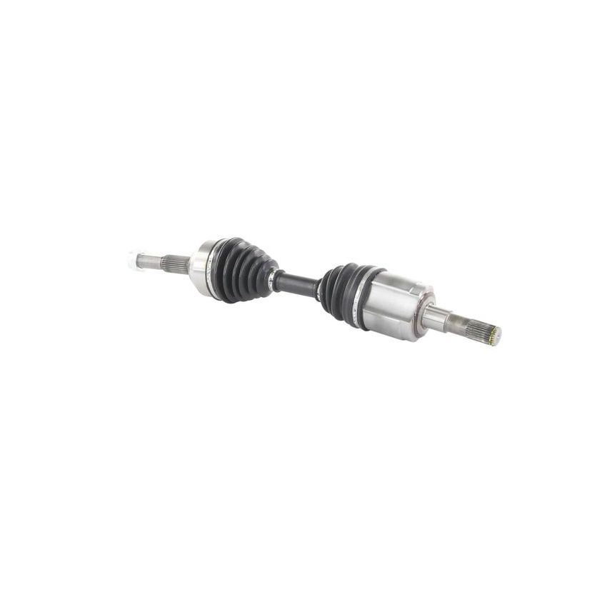 TRAKMOTIVE AXLES AM-8006 CV Axle Shaft