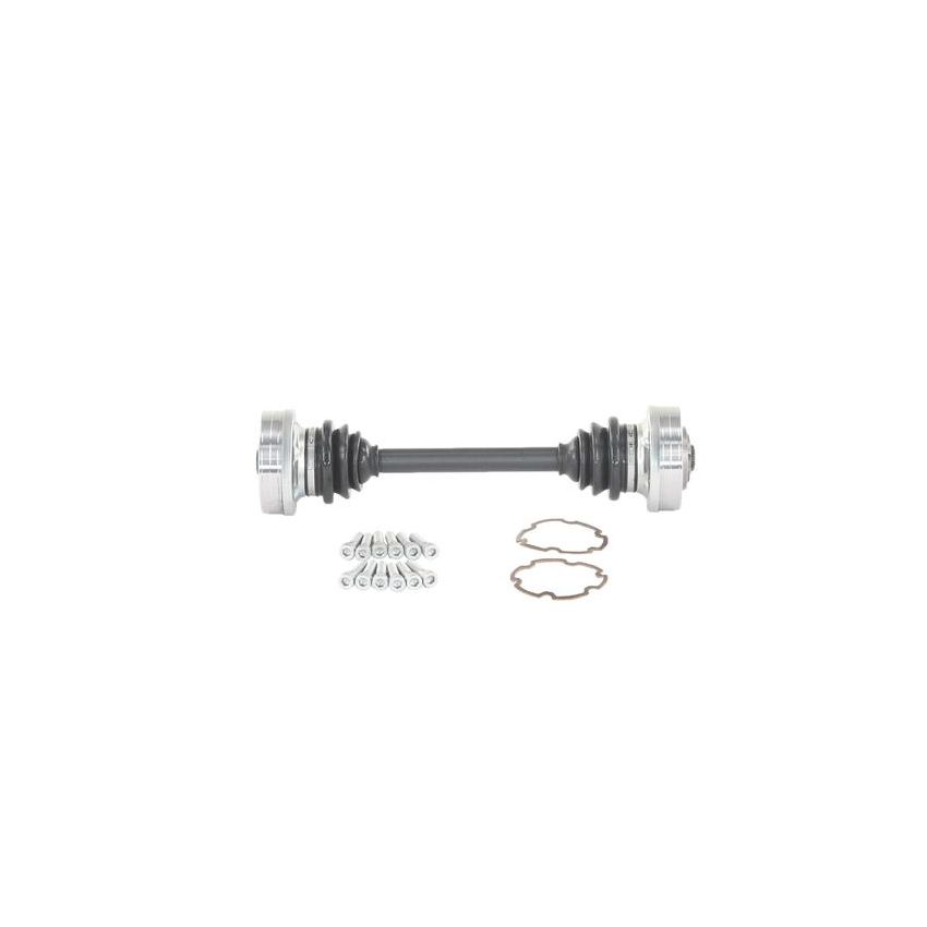 TRAKMOTIVE AXLES BM-8002 CV Axle Shaft