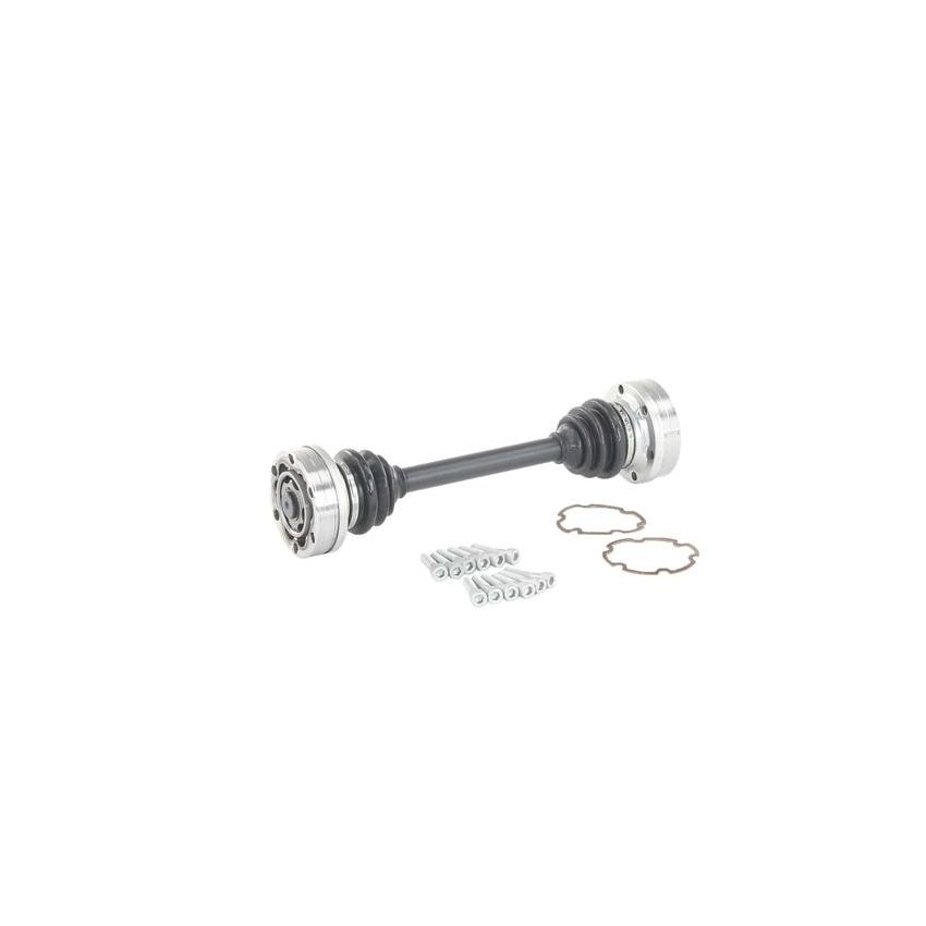 TRAKMOTIVE AXLES BM-8002 CV Axle Shaft