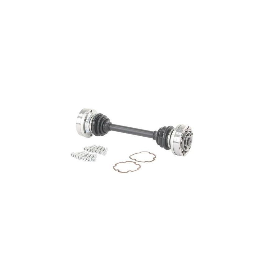TRAKMOTIVE AXLES BM-8002 CV Axle Shaft