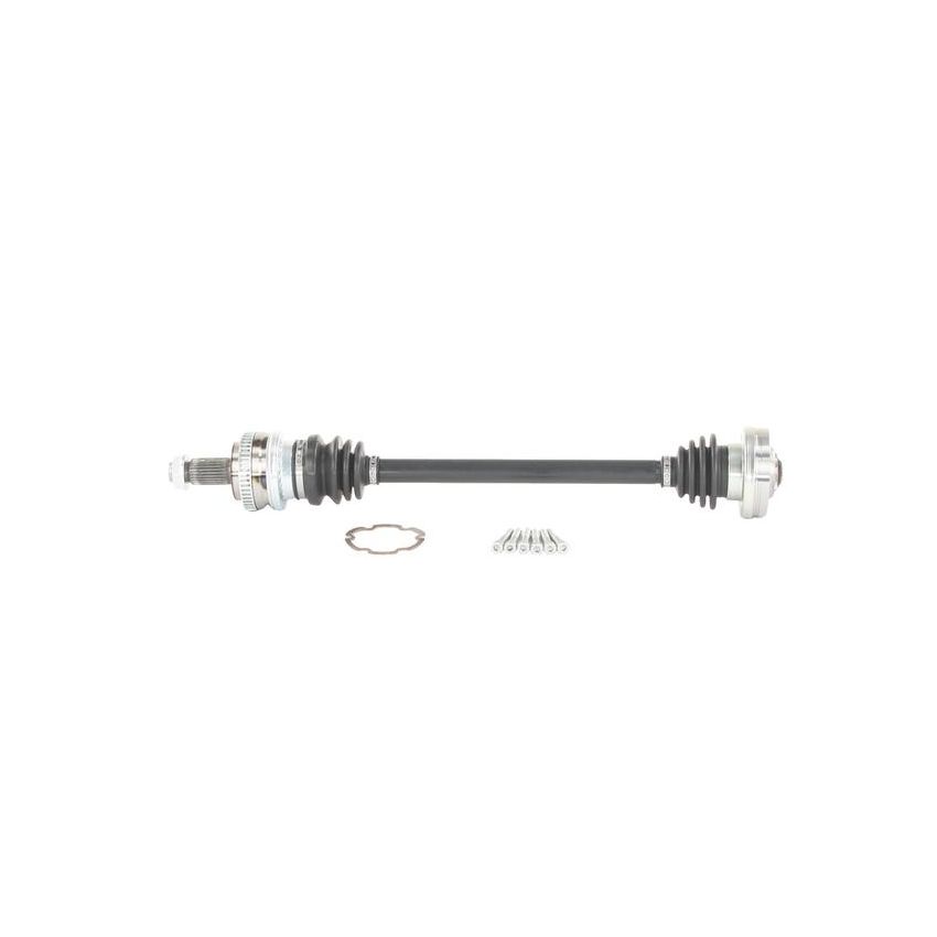 TRAKMOTIVE AXLES BM-8003 CV Axle Shaft