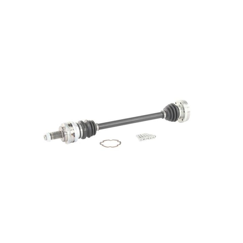 TRAKMOTIVE AXLES BM-8003 CV Axle Shaft