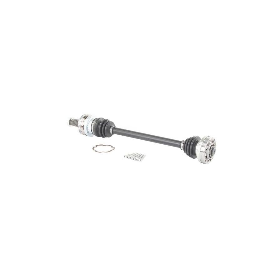 TRAKMOTIVE AXLES BM-8003 CV Axle Shaft