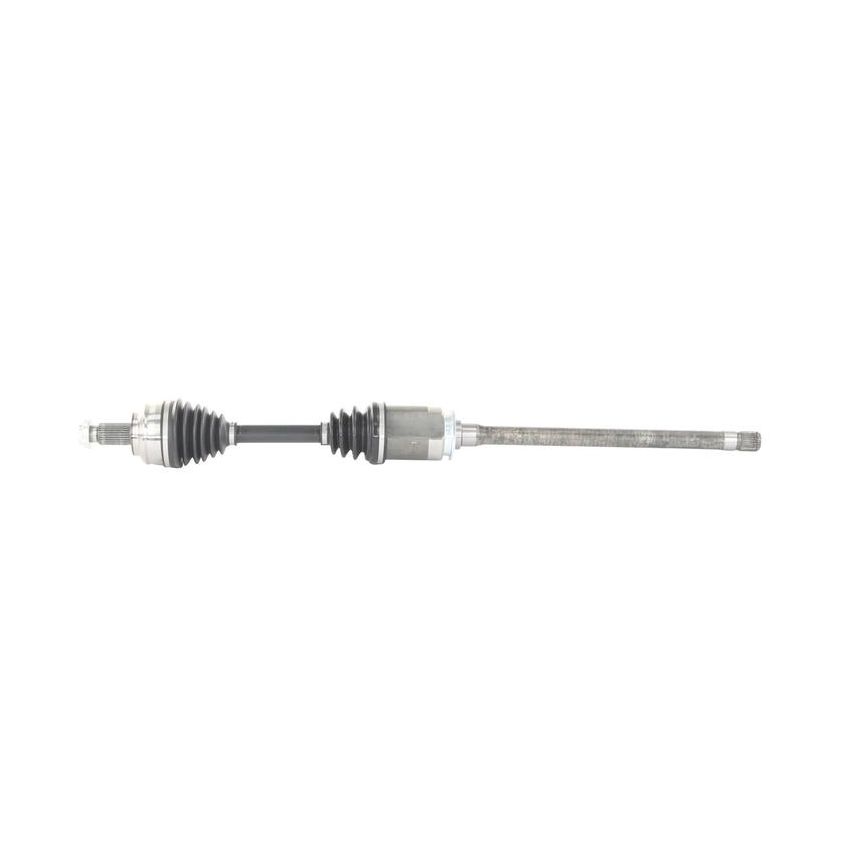 TRAKMOTIVE AXLES BM-8008 CV Axle Shaft
