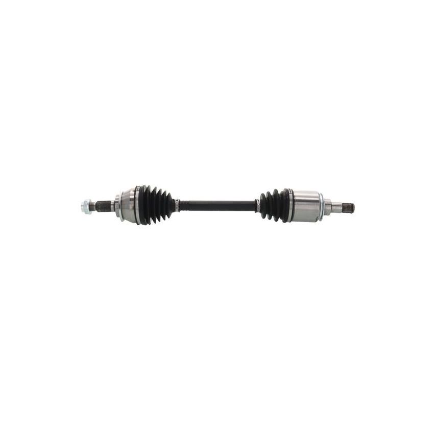 TRAKMOTIVE AXLES BM-8011 AAR CV Axle Shaft