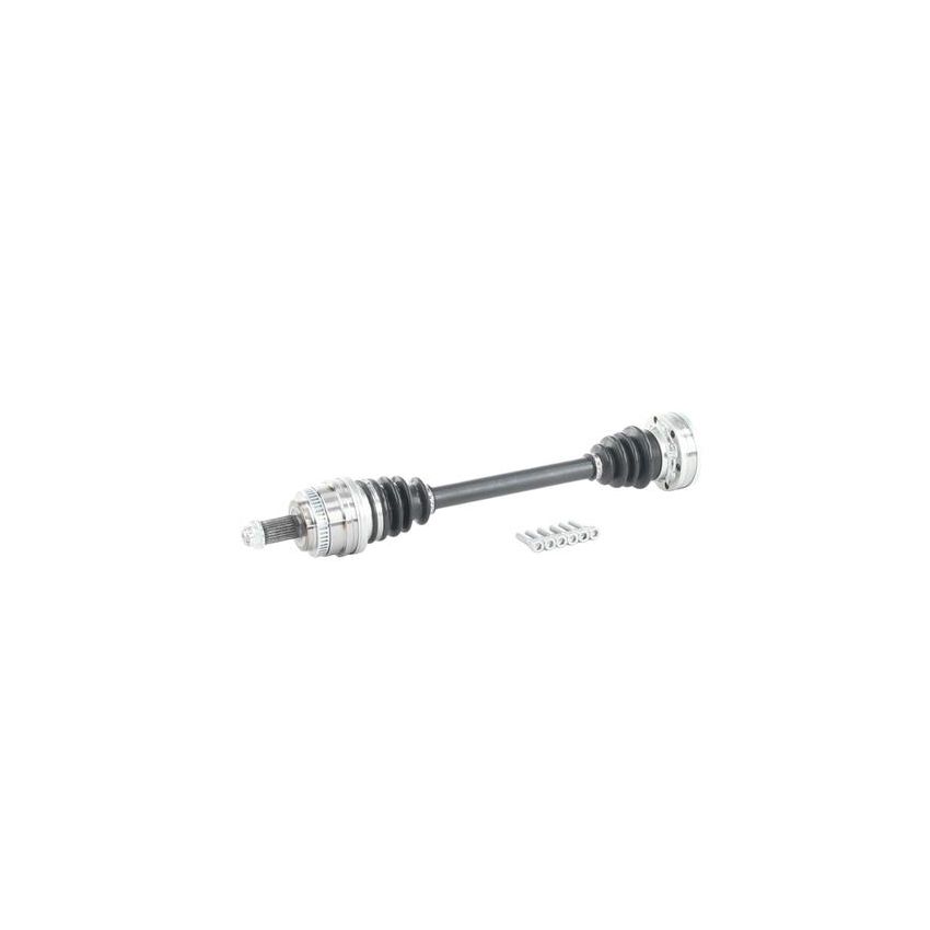 TRAKMOTIVE AXLES BM-8020 CV Axle Shaft