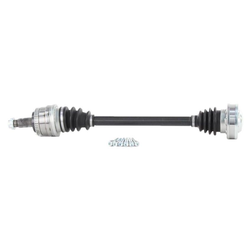 TRAKMOTIVE AXLES BM-8022 CV Axle Shaft