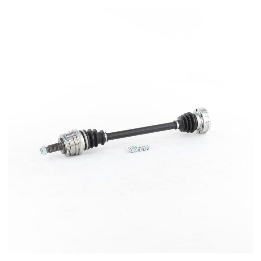 TRAKMOTIVE AXLES BM-8022 CV Axle Shaft