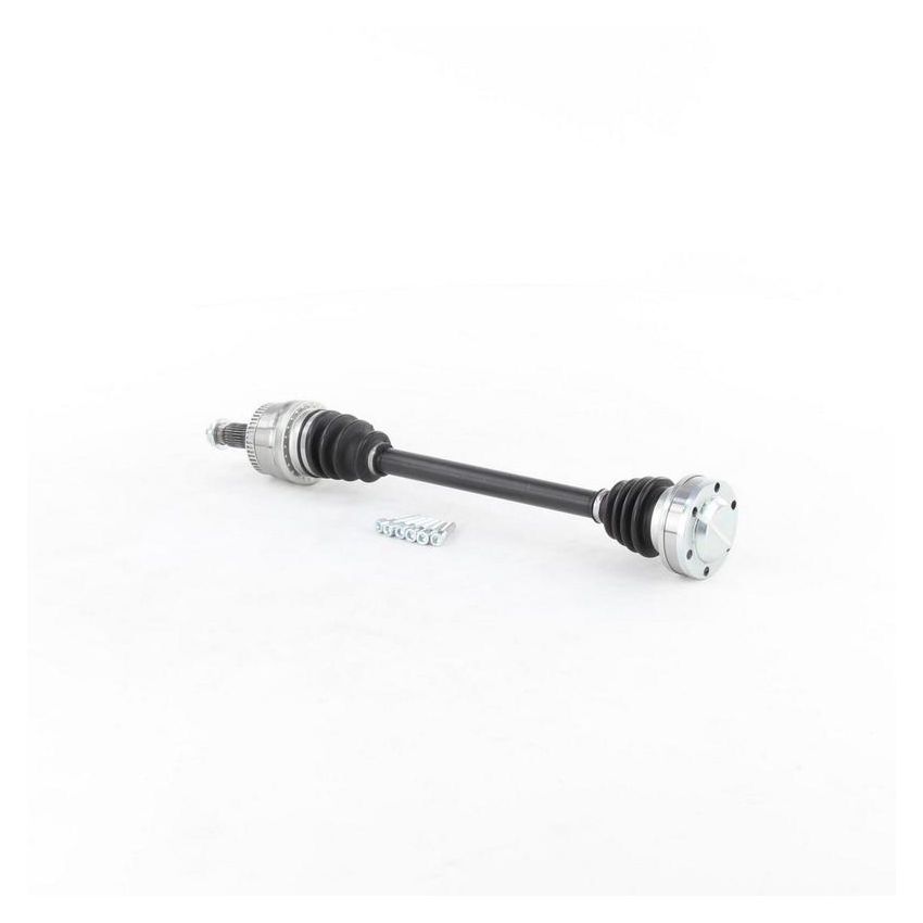 TRAKMOTIVE AXLES BM-8022 CV Axle Shaft