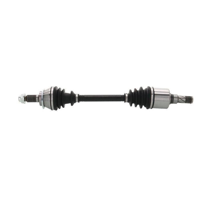 TRAKMOTIVE AXLES BM-8030 CV Axle Shaft