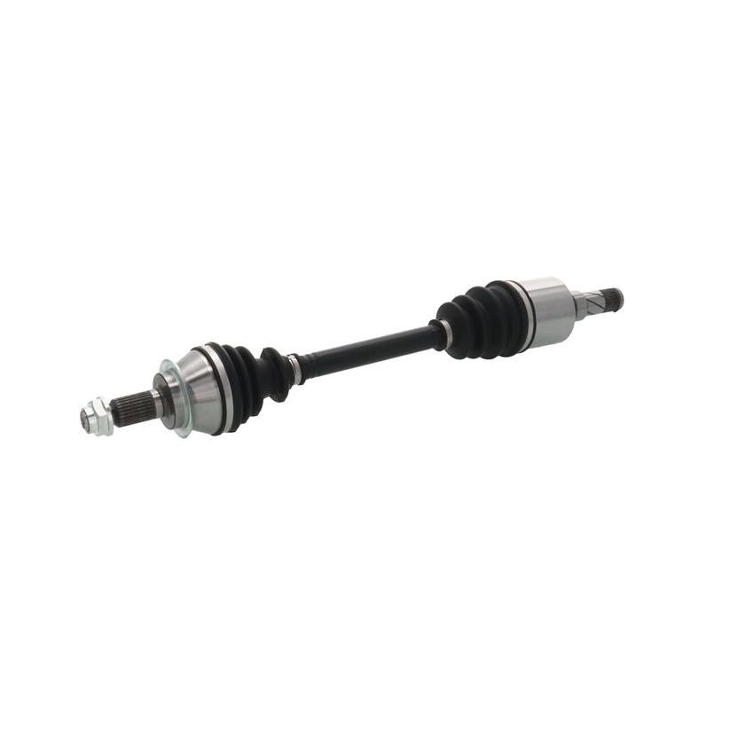 TRAKMOTIVE AXLES BM-8030 CV Axle Shaft