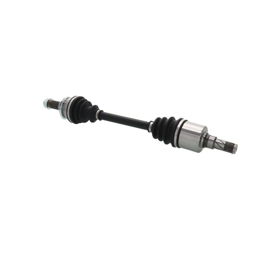 TRAKMOTIVE AXLES BM-8030 CV Axle Shaft
