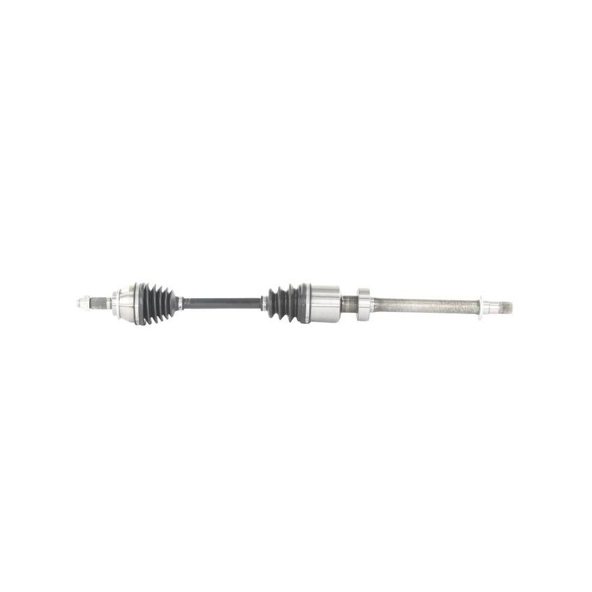TRAKMOTIVE AXLES BM-8033 CV Axle Shaft