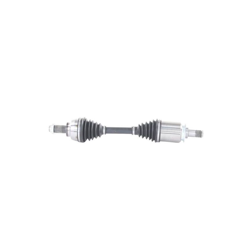 TRAKMOTIVE AXLES BM-8037 AAR CV Axle Shaft