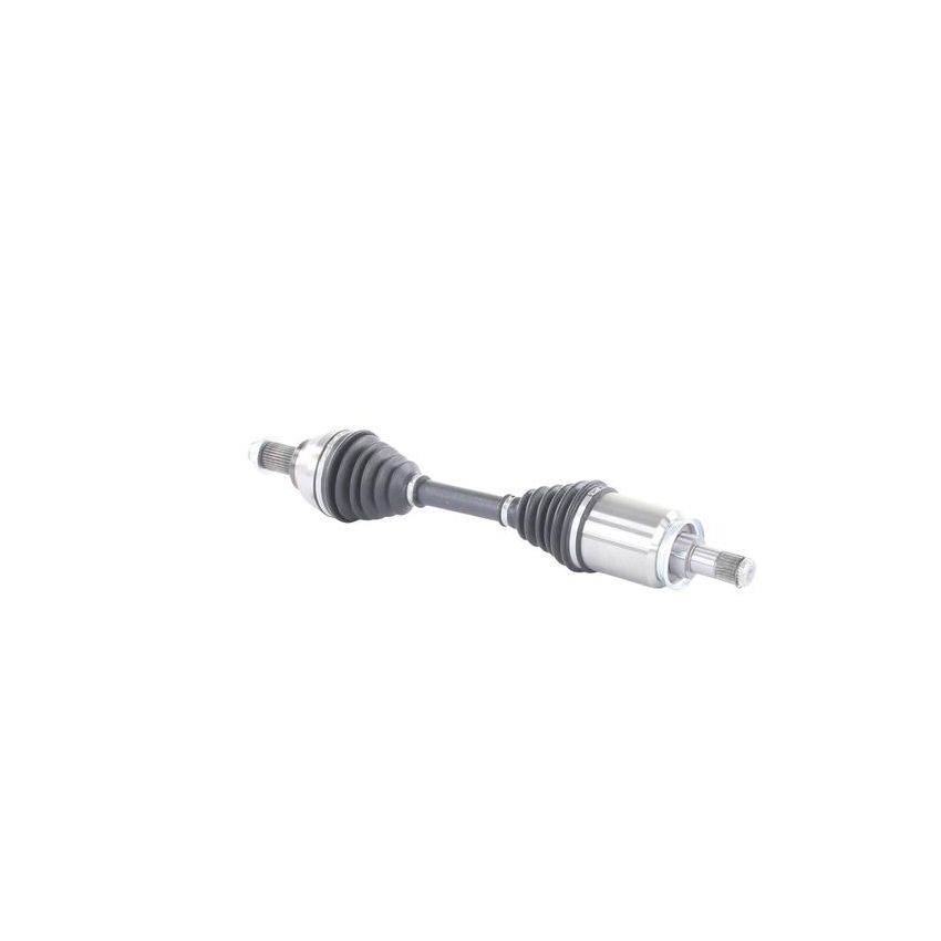TRAKMOTIVE AXLES BM-8037 AAR CV Axle Shaft