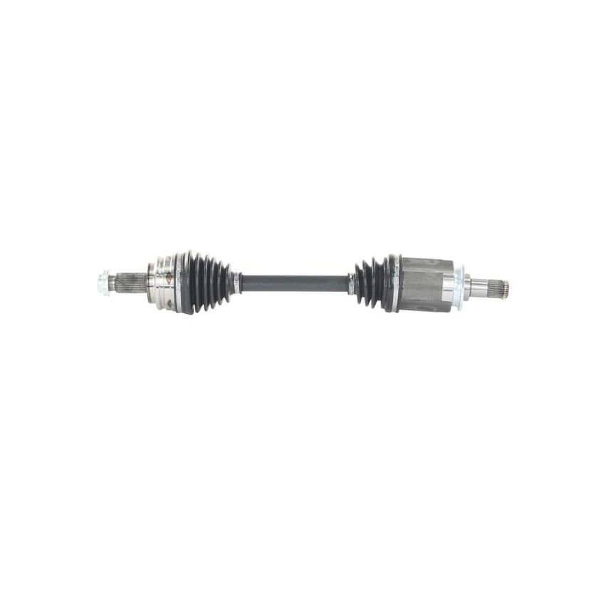TRAKMOTIVE AXLES BM-8043 CV Axle Shaft