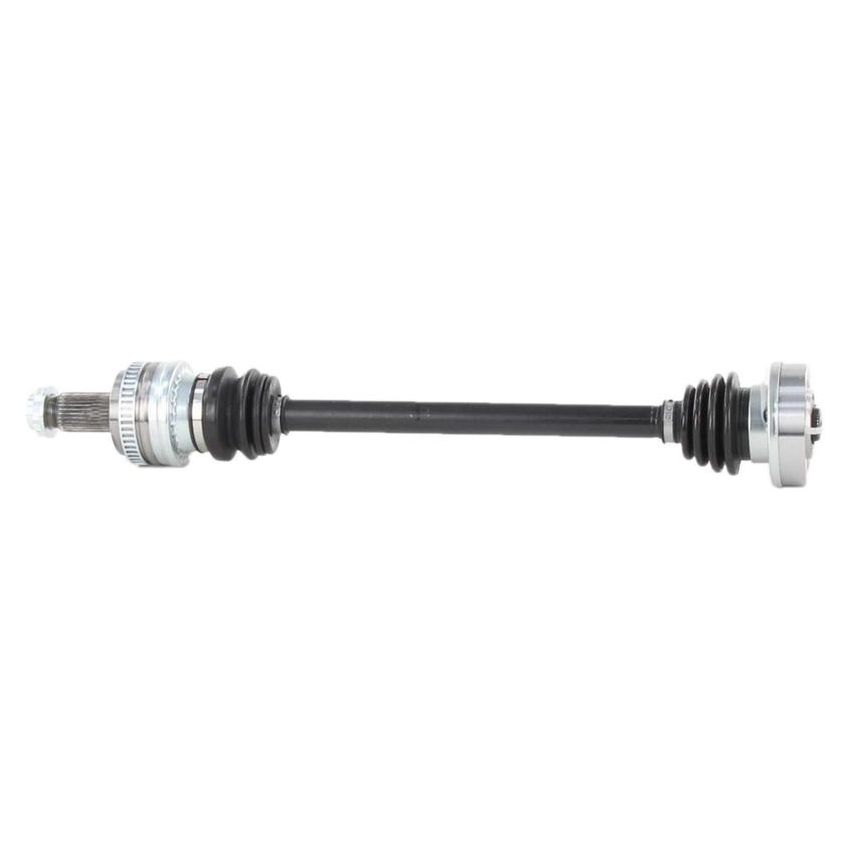 TRAKMOTIVE AXLES BM-8109 CV Axle Shaft