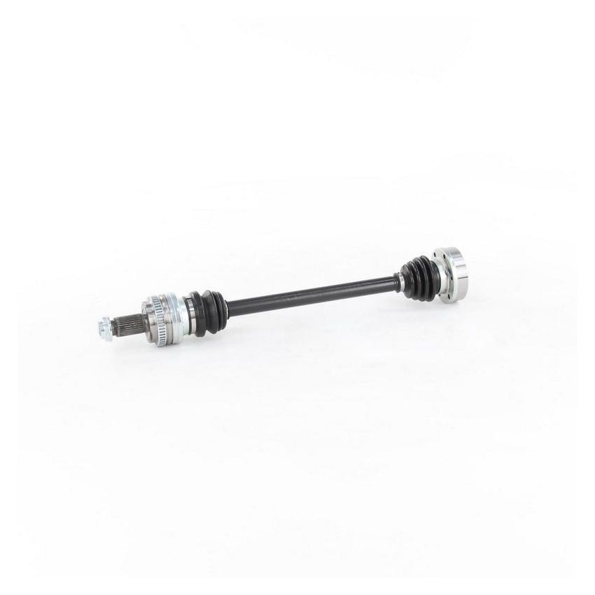 TRAKMOTIVE AXLES BM-8109 CV Axle Shaft