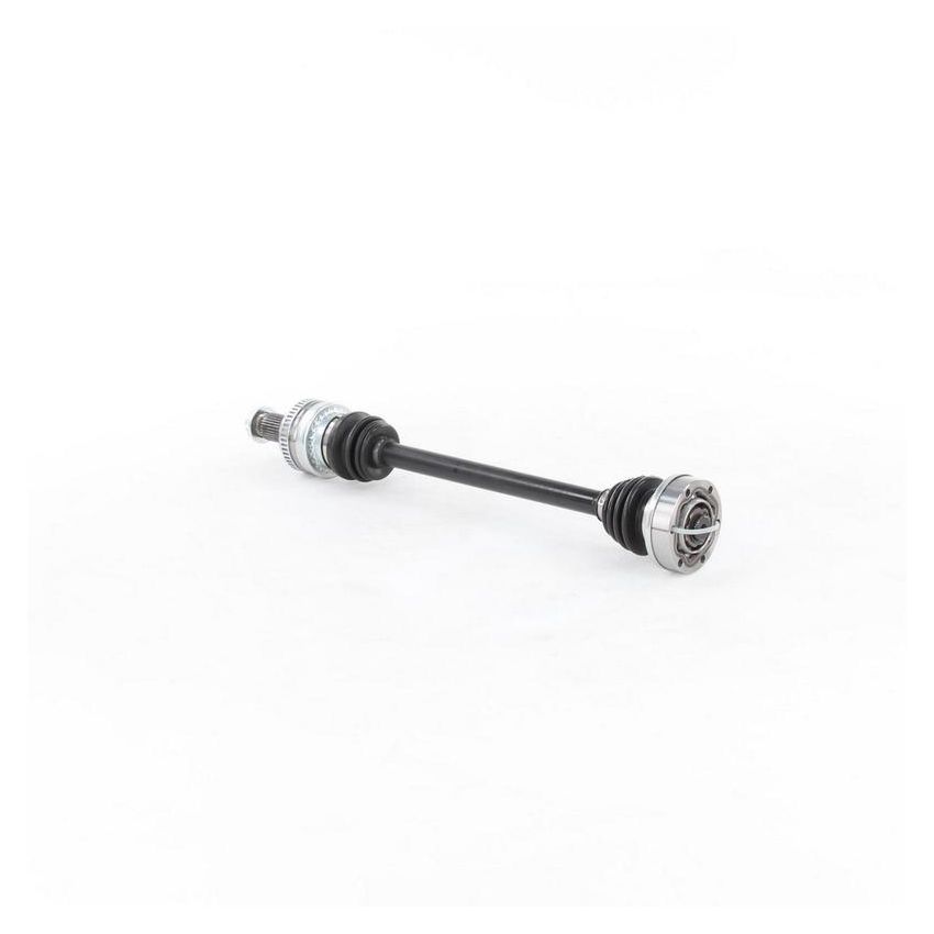 TRAKMOTIVE AXLES BM-8109 CV Axle Shaft