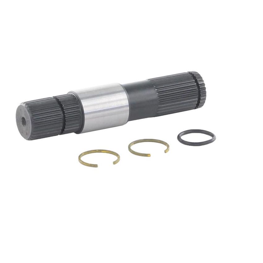 TRAKMOTIVE AXLES CH-3507 New CV Inner Shaft