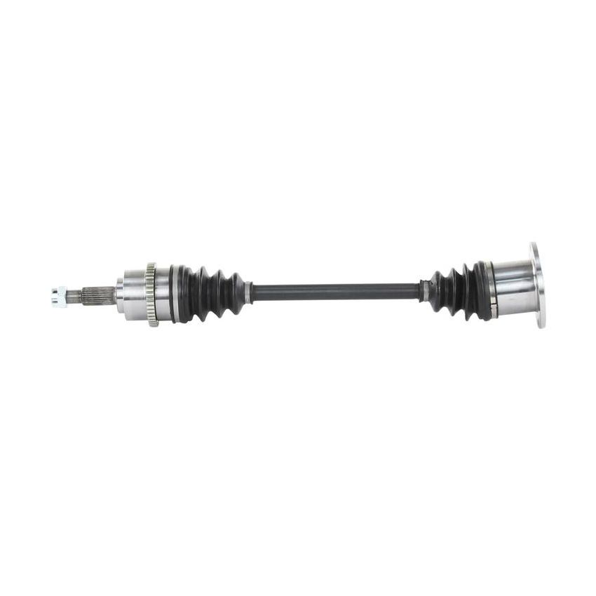 TRAKMOTIVE AXLES CH-8010 CV Axle Shaft
