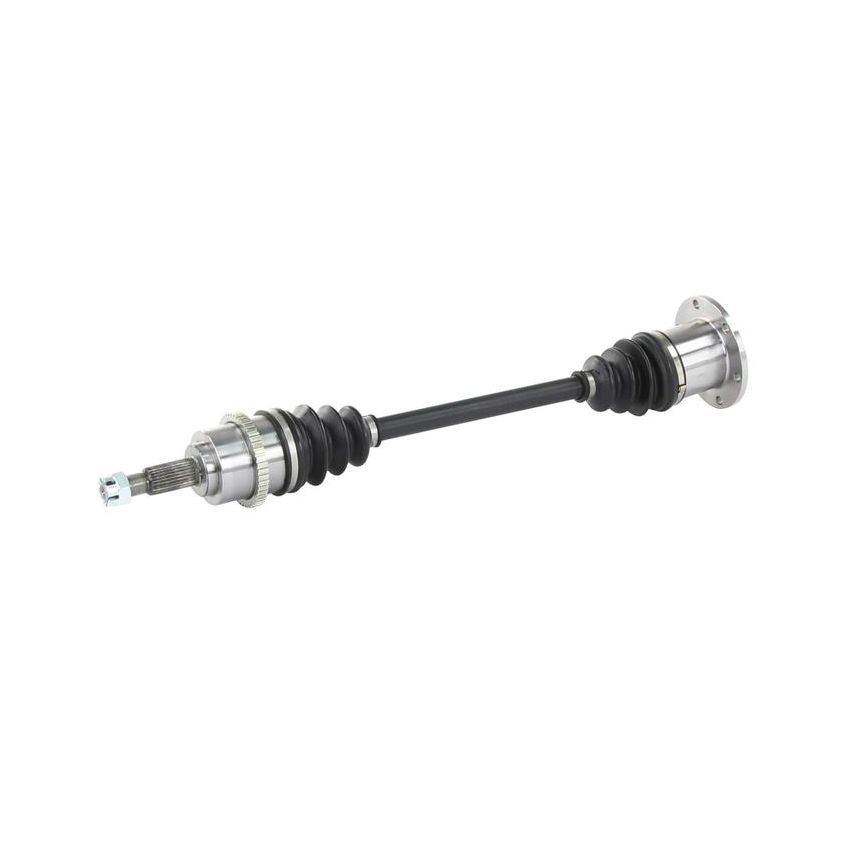 TRAKMOTIVE AXLES CH-8010 CV Axle Shaft