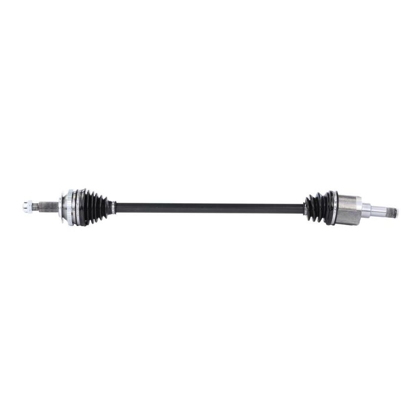 TRAKMOTIVE AXLES CH-8014 CV Axle Shaft