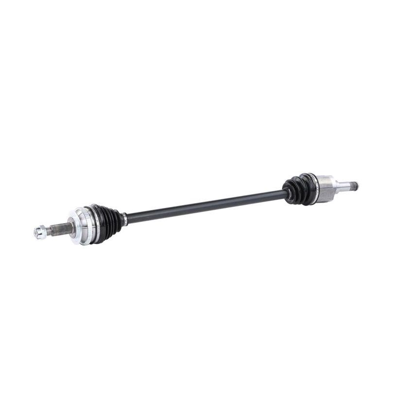 TRAKMOTIVE AXLES CH-8014 CV Axle Shaft