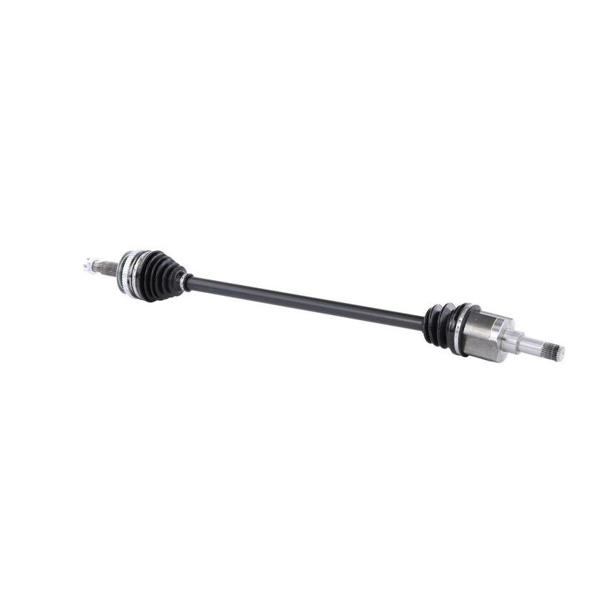 TRAKMOTIVE AXLES CH-8014 CV Axle Shaft