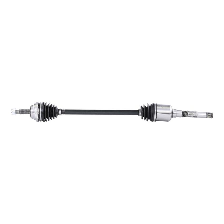 TRAKMOTIVE AXLES CH-8015 CV Axle Shaft