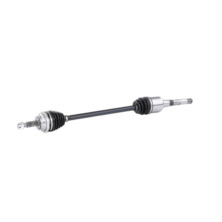 TRAKMOTIVE AXLES CH-8015 CV Axle Shaft