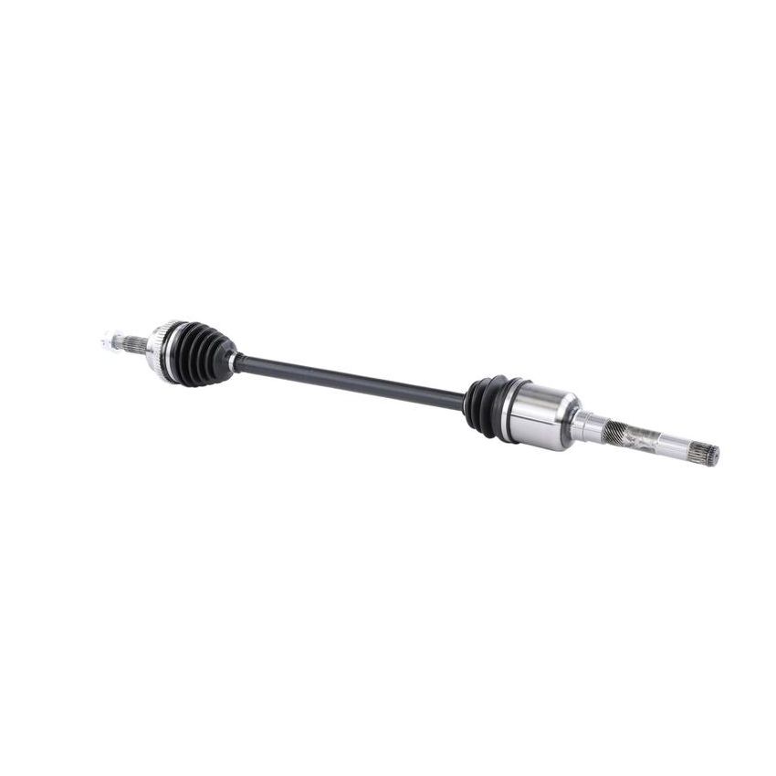 TRAKMOTIVE AXLES CH-8015 CV Axle Shaft