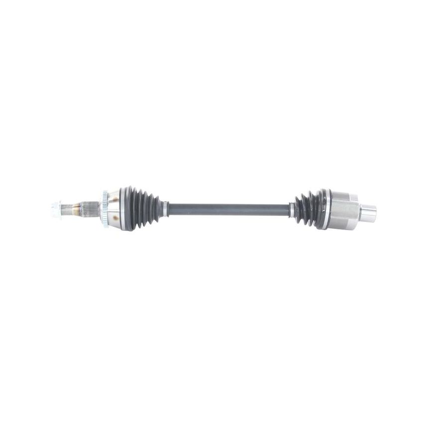 TRAKMOTIVE AXLES CH-8018 CV Axle Shaft