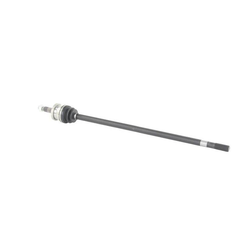 TRAKMOTIVE AXLES CH-8032 CV Axle Shaft